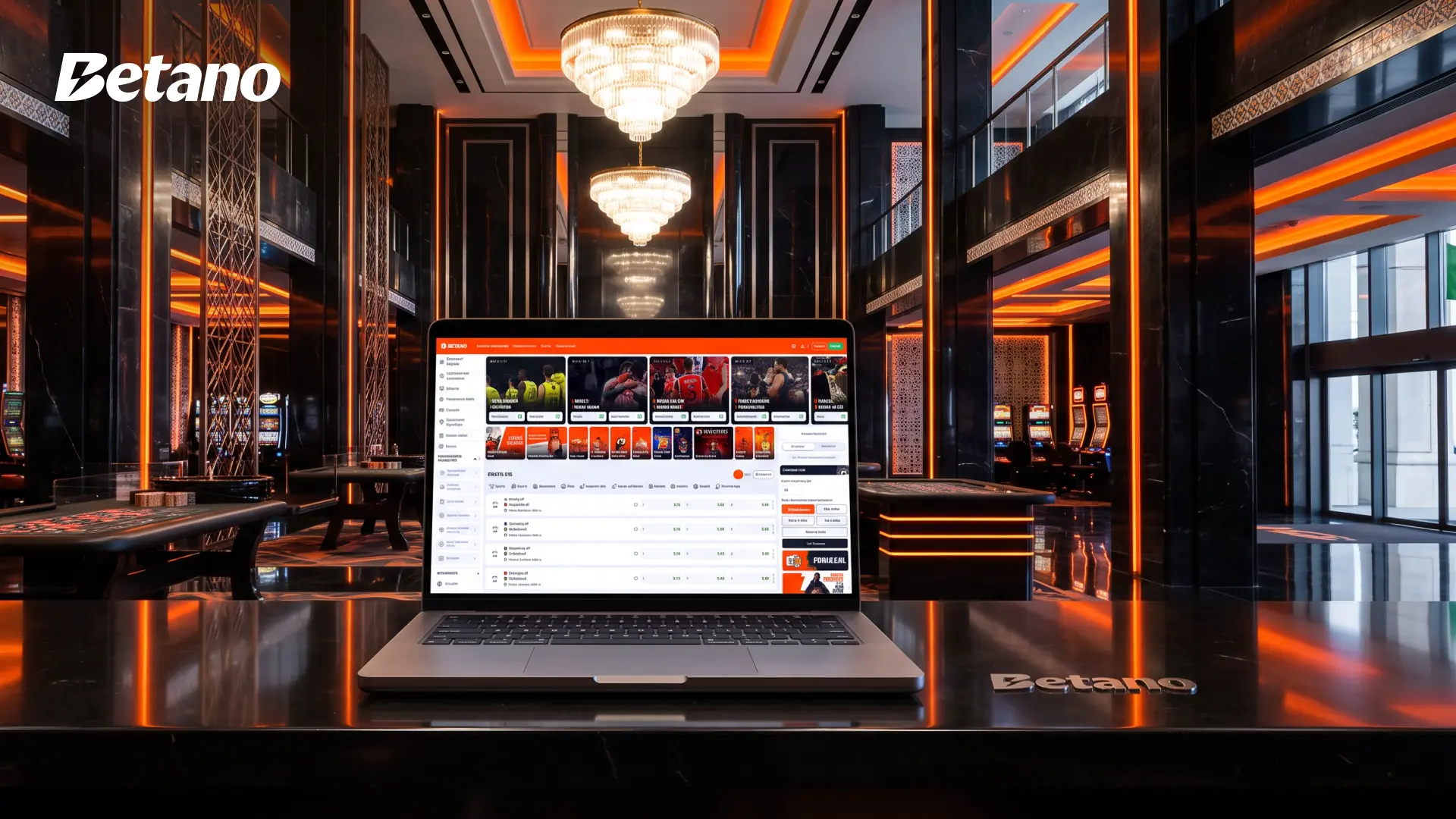 Betano Site Oficial | Cassino Online